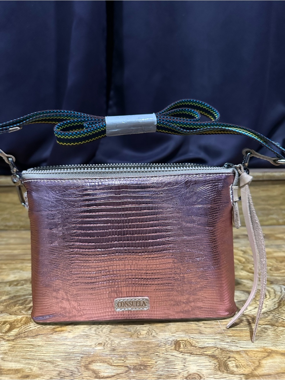 Consuela Elodie Midtown crossbody
